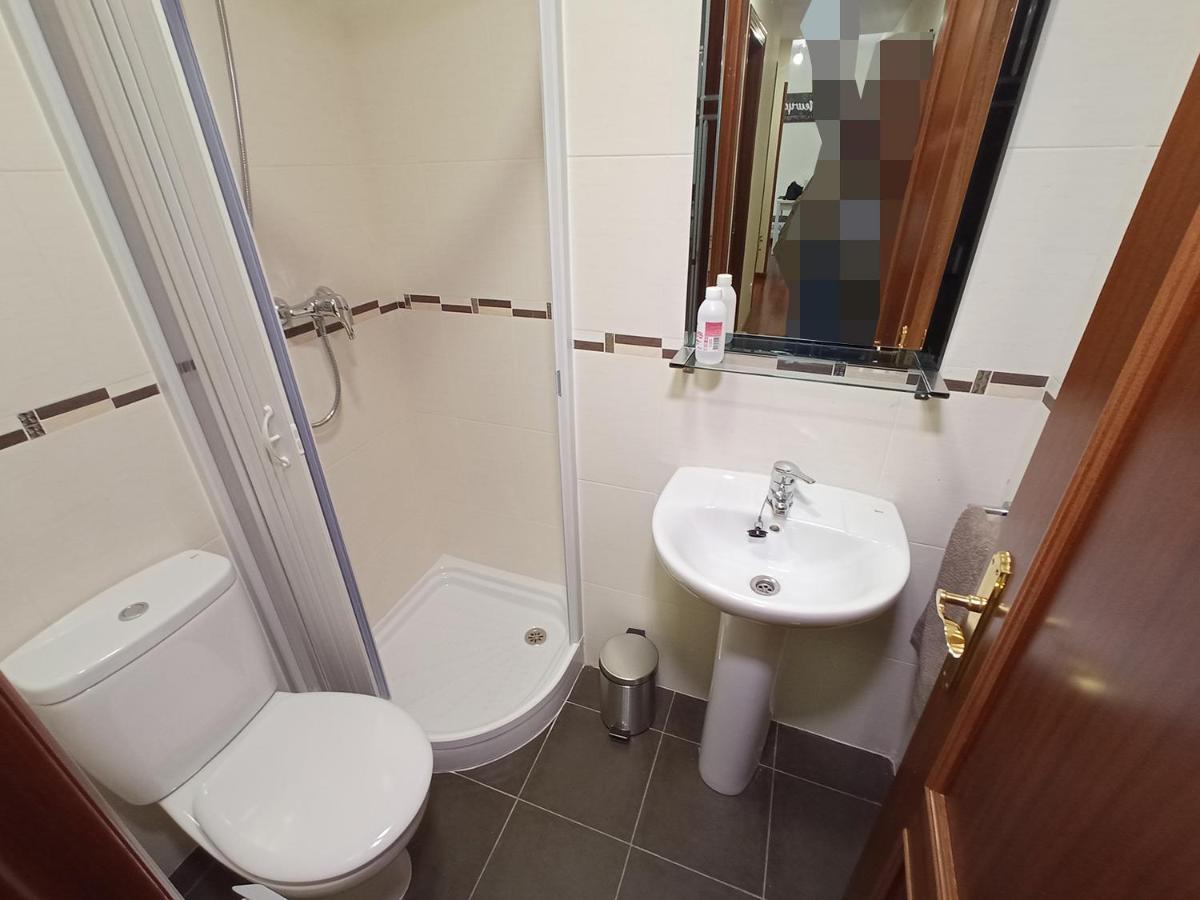 Apartamento Las Fraguas アンプエロ エクステリア 写真